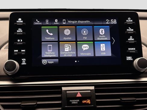 Used 2019 Honda Accord Sport image 9