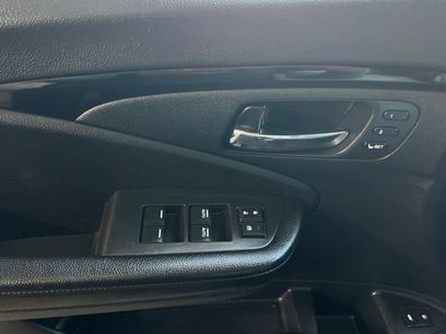 Used 2019 Honda Passport Touring