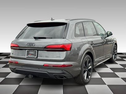 New 2026 Audi Q7 3.0T Premium Plus