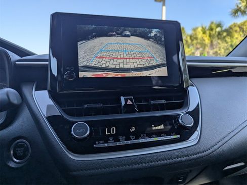 Certified 2023 Toyota Corolla SE image 33