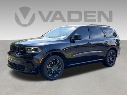 Used 2023 Dodge Durango GT w/ Blacktop Package