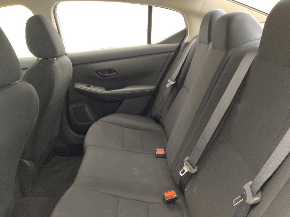 Used 2024 Nissan Sentra S FWD image 17
