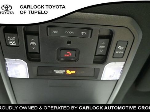 Used 2024 Toyota Tundra 1794 Edition RWD image 27