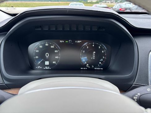 Used 2017 Volvo XC90 T6 Inscription w/ Vision Package AWD/4WD image 14