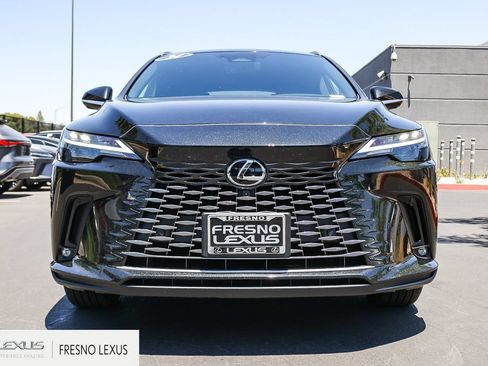 Certified 2024 Lexus RX 350 Premium w/ Convenience Package AWD/4WD image 2