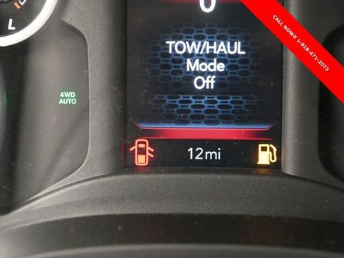 New 2026 RAM 1500 Big Horn w/ Night Edition image 19