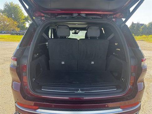 Certified 2023 Jeep Grand Cherokee L Summit image 18