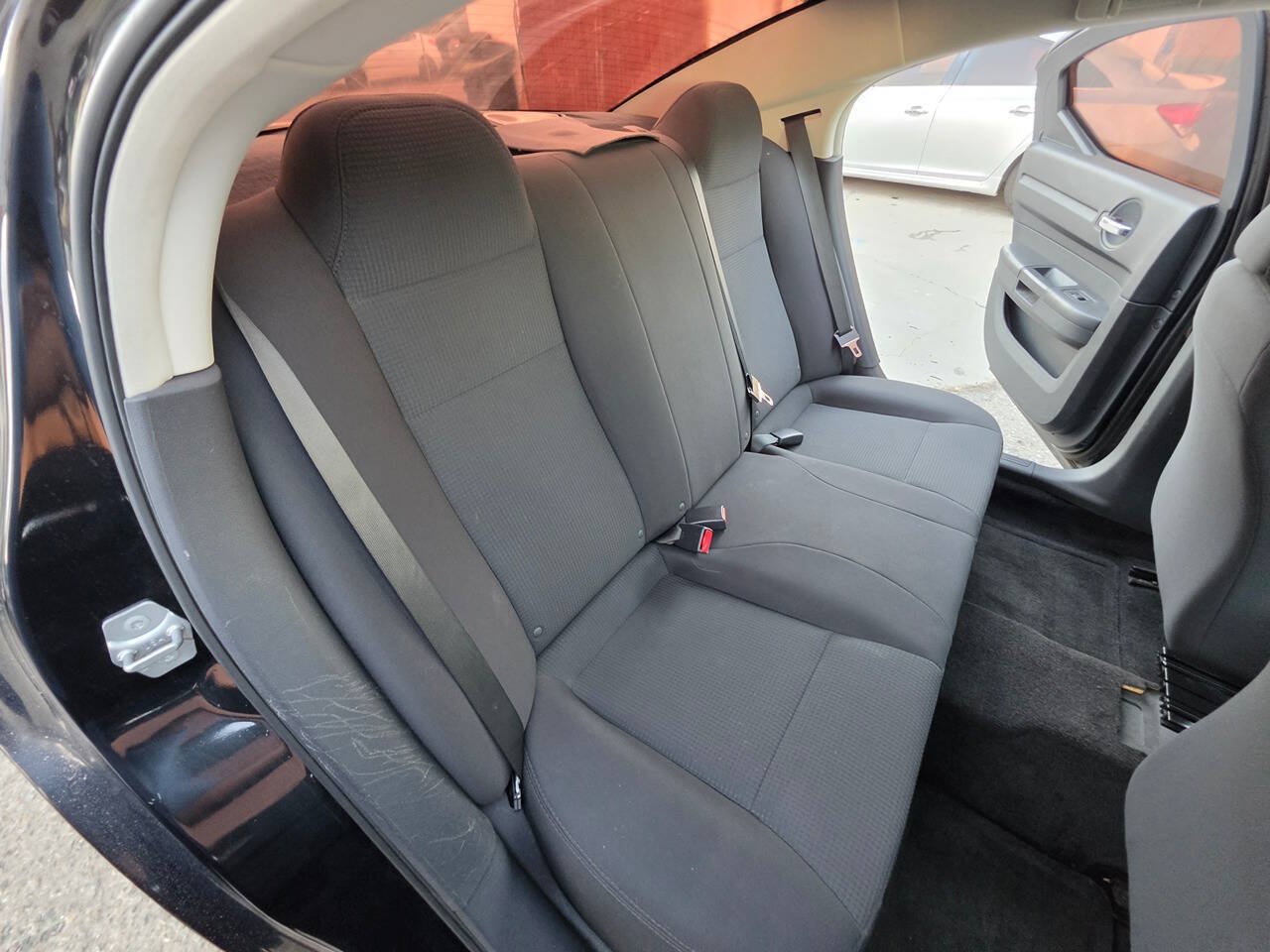 Used 2009 Dodge Charger Police RWD image 29