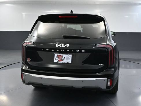 Used 2023 Kia Telluride EX X-Line AWD/4WD image 5