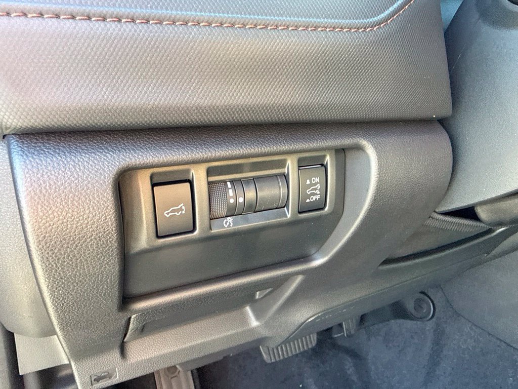 New 2026 Subaru Forester Sport AWD/4WD image 18