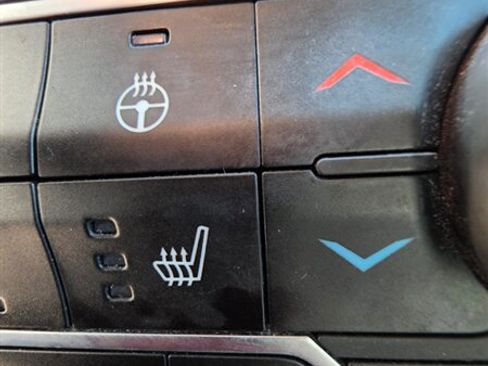 Used 2021 Jeep Wrangler Unlimited Rubicon 4xe w/ Cold Weather Group image 12