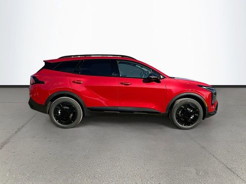 New 2026 Kia Sportage X-Line image 8