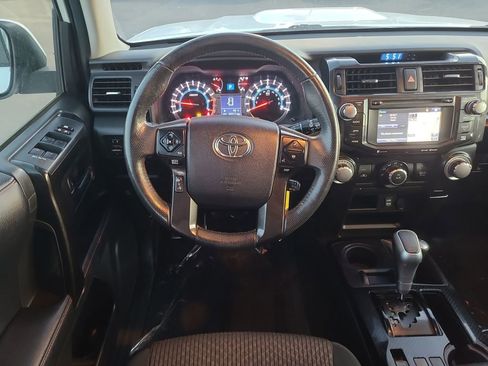 Used 2019 Toyota 4Runner TRD Off-Road image 23
