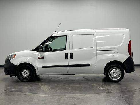 Used 2021 RAM ProMaster City Tradesman image 5