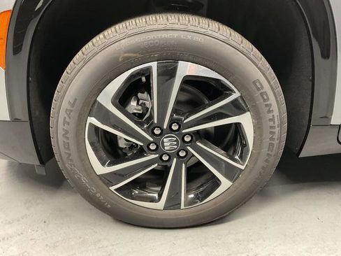 New 2026 Buick Enclave Sport Touring image 7