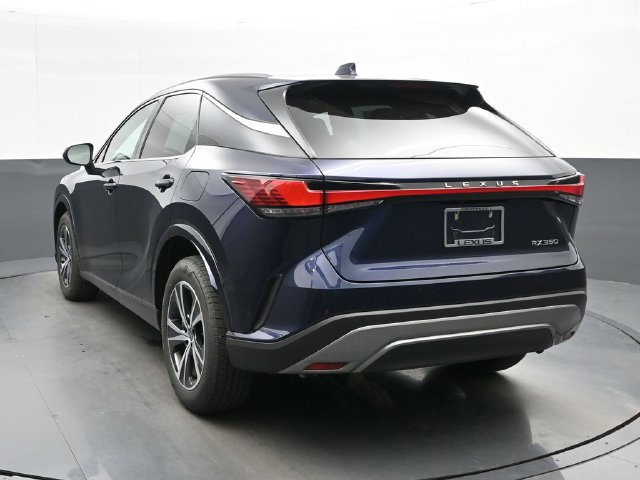 Certified 2026 Lexus RX 350 Premium FWD image 7