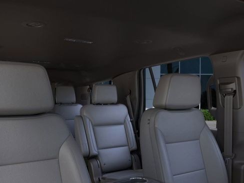 New 2026 GMC Yukon Elevation image 24