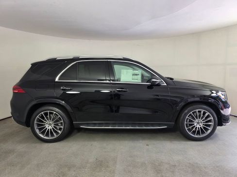 New 2026 Mercedes-Benz GLE 450 4MATIC image 3