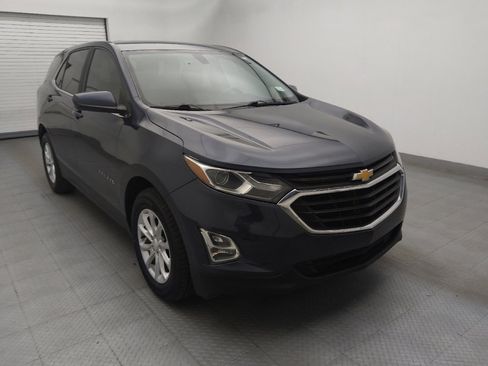 Used 2018 Chevrolet Equinox LT FWD image 13