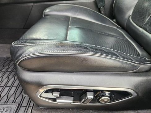 Used 2022 Jeep Grand Cherokee L Overland w/ Luxury Tech Group IV image 23