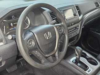 Used 2019 Honda Ridgeline RT video 2