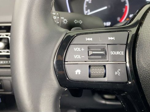 Used 2026 Honda Civic Sport image 17