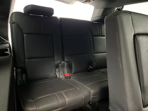 Used 2023 Chevrolet Tahoe RST image 29