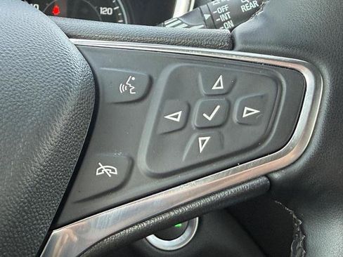 Used 2024 Chevrolet Equinox LT AWD/4WD image 14