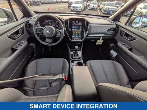 Certified 2025 Subaru Forester Premium image 32