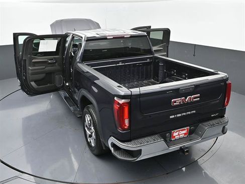 Used 2023 GMC Sierra 1500 SLT RWD image 54