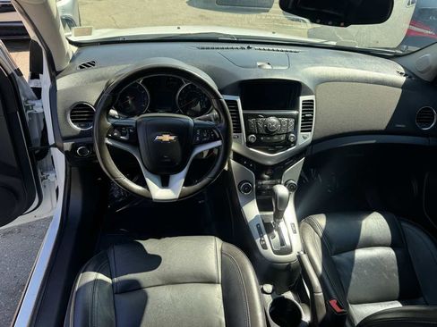 Used 2014 Chevrolet Cruze LT image 5