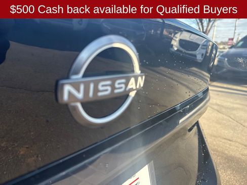 New 2026 Nissan Sentra SV image 39