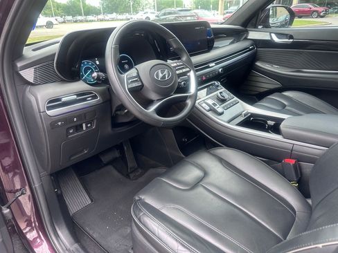 Used 2024 Hyundai Palisade Calligraphy FWD image 23