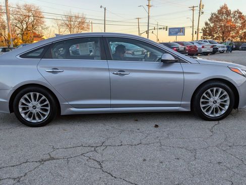 Used 2015 Hyundai Sonata Limited FWD image 6
