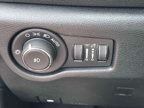 Used 2025 Chrysler Pacifica Limited FWD image 35