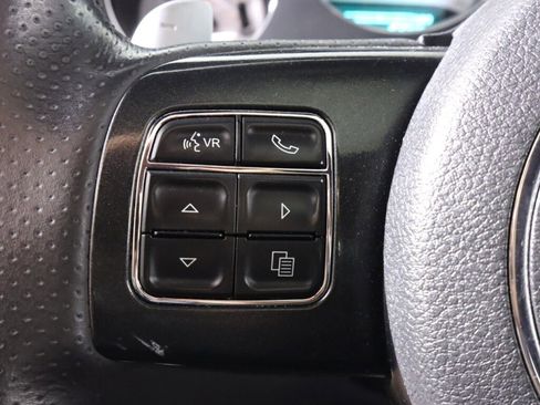 Used 2014 Dodge Challenger R/T w/ Premium Sound Group image 12