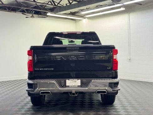 Used 2020 Chevrolet Silverado 1500 LT w/ All-Star Edition image 6