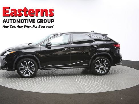 Used 2019 Lexus RX 450h AWD w/ Navigation Package image 63