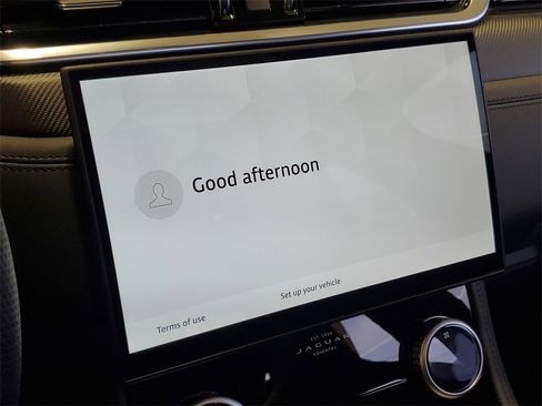 New 2026 Jaguar F-PACE SVR image 19