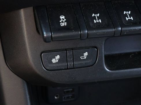 Used 2021 Chevrolet Colorado ZR2 AWD/4WD image 26