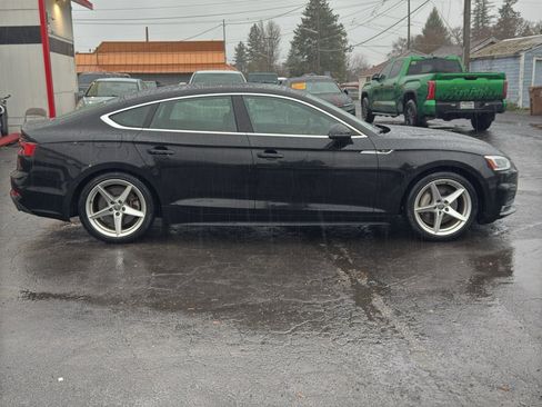 Used 2019 Audi A5 2.0T Premium image 7