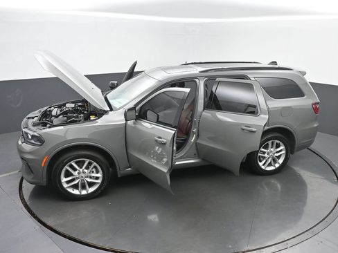 Used 2025 Dodge Durango GT AWD/4WD image 67