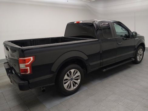 Used 2018 Ford F150 XL w/ Equipment Group 101A Mid RWD image 10