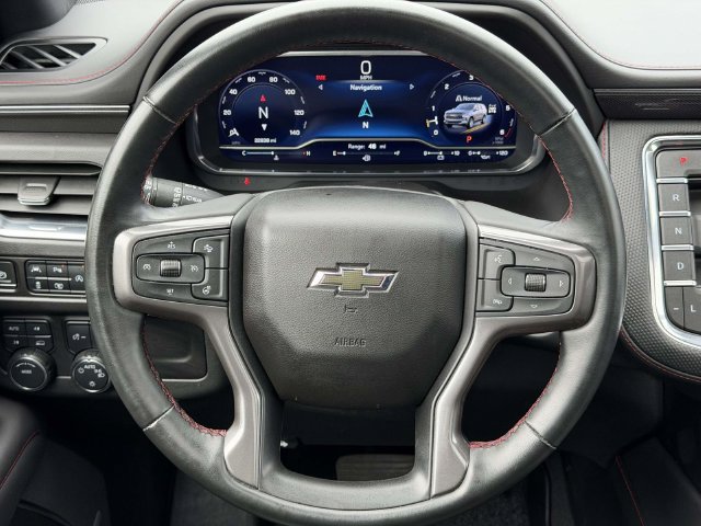 Used 2024 Chevrolet Tahoe RST w/ Luxury Package AWD/4WD image 21