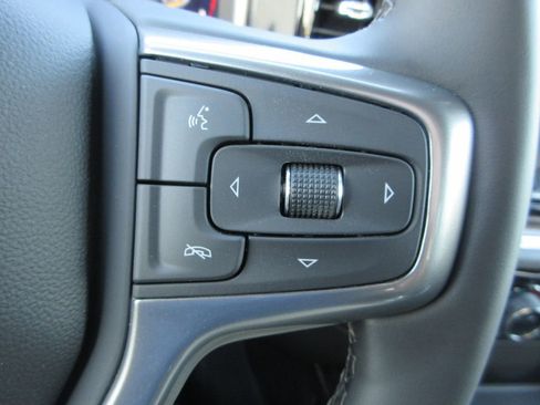 New 2026 Chevrolet Silverado 3500 LT w/ Trail Boss Package image 31