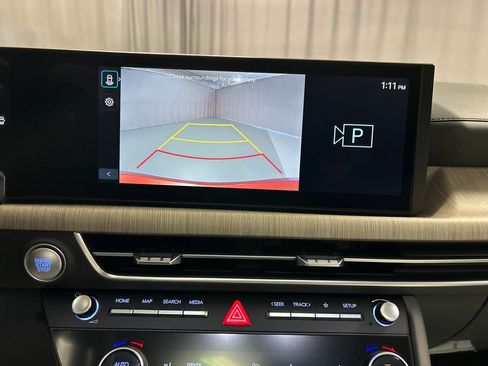 New 2026 Hyundai Sonata SEL image 16