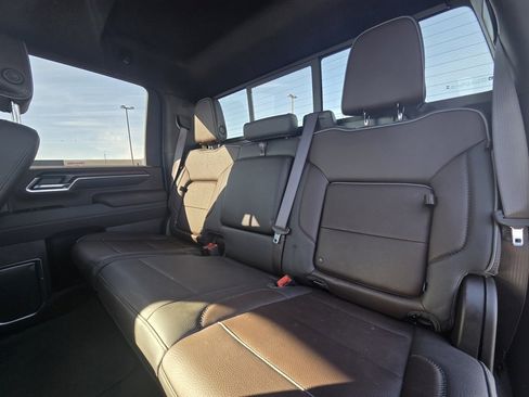 Used 2025 GMC Sierra 2500 Denali w/ Technology Package image 23