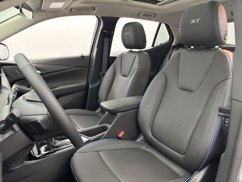 New 2026 Buick Encore GX Sport Touring w/ Advanced Technology Package FWD image 18