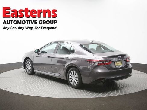 Used 2023 Toyota Camry LE FWD image 65