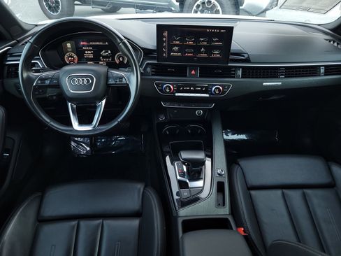 Used 2023 Audi A4 2.0T Premium Plus image 13